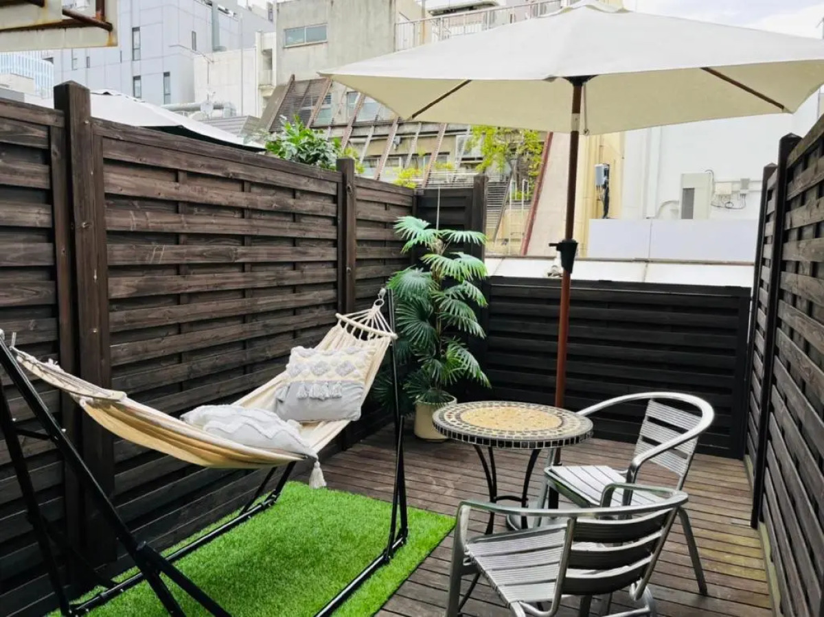 Centurion Hotel Residential Akasaka