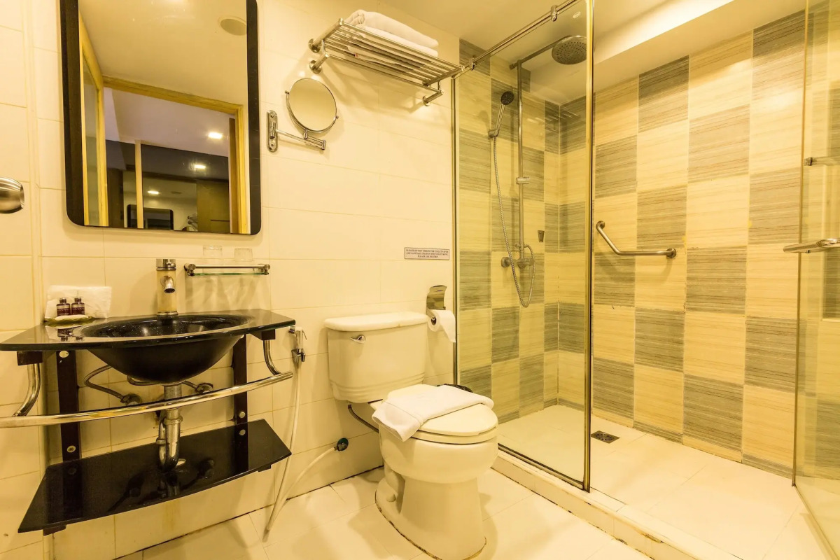 UPAR Hotels Sukhumvit 11 Nana