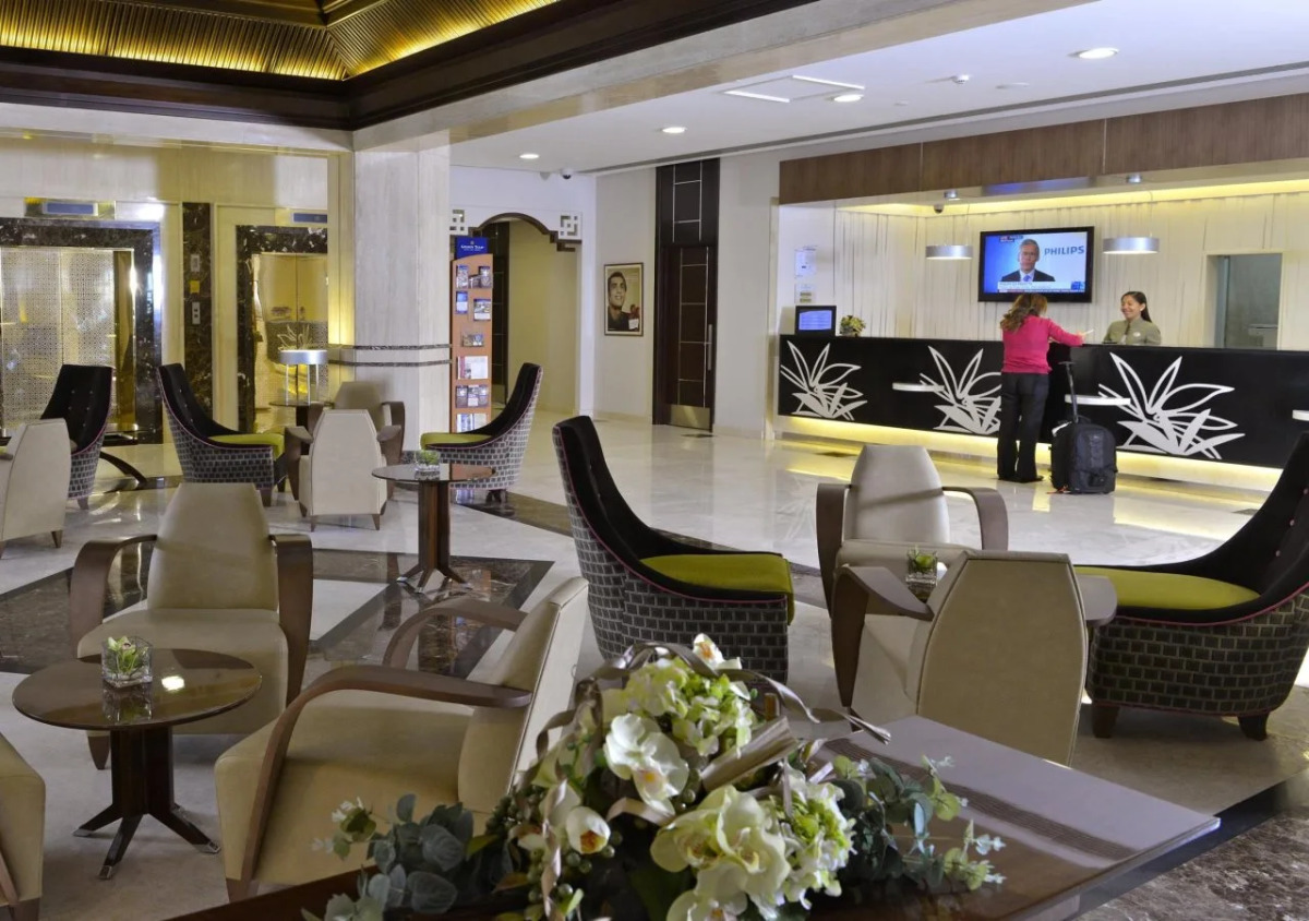 Golden Tulip Bahrain