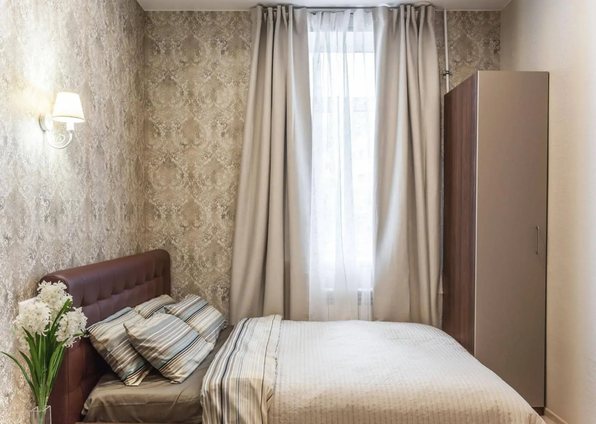 Мини-отель У Церкви