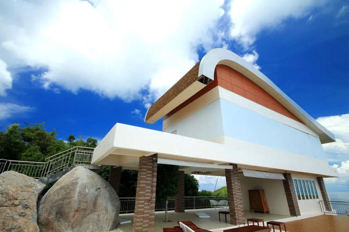 Pinnacle Koh Tao Resort