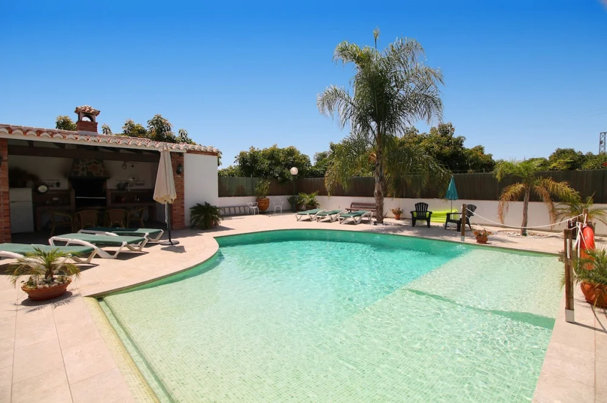 1098 Villa la Rambla