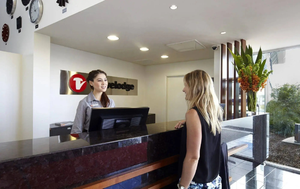 Travelodge Hotel Hobart Airport