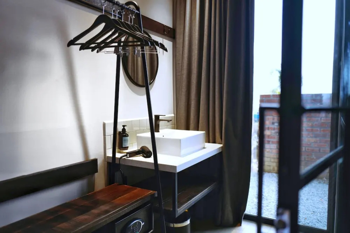 Tune Hotel KLIA - KLIA2