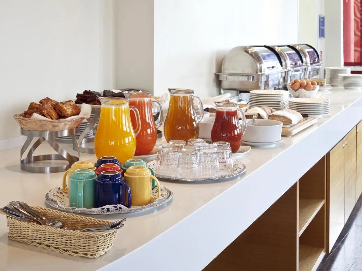 Green Park Hotel Vilnius