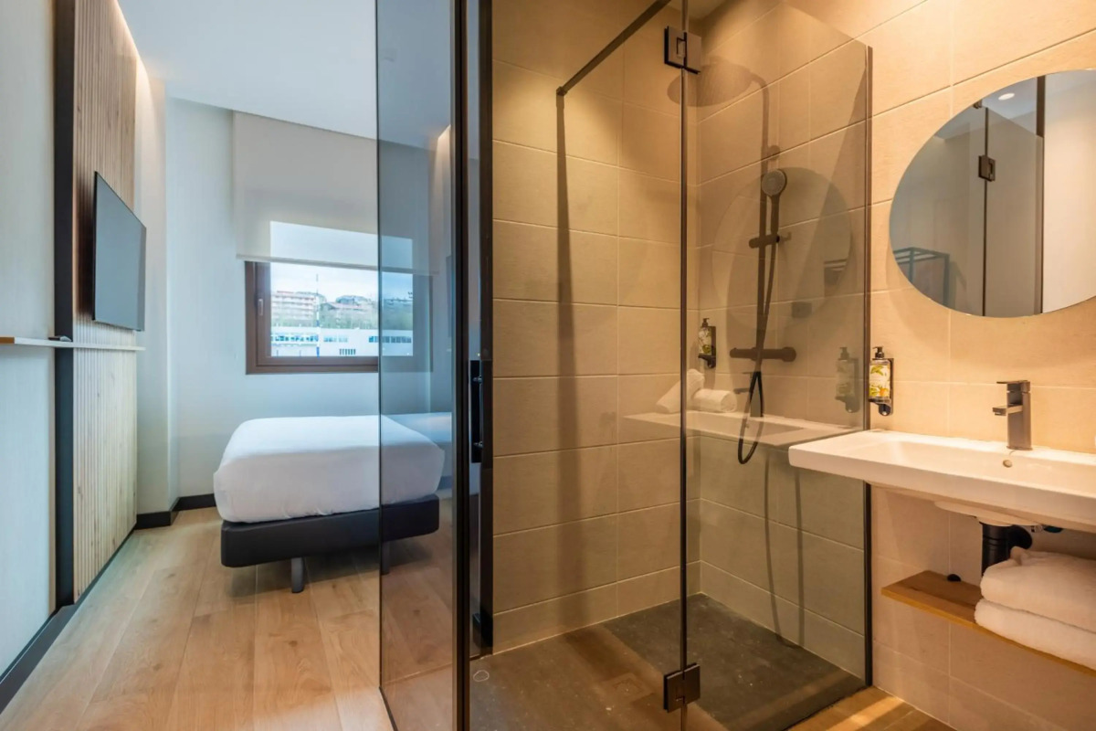 Leonardo Hotel San Sebastián