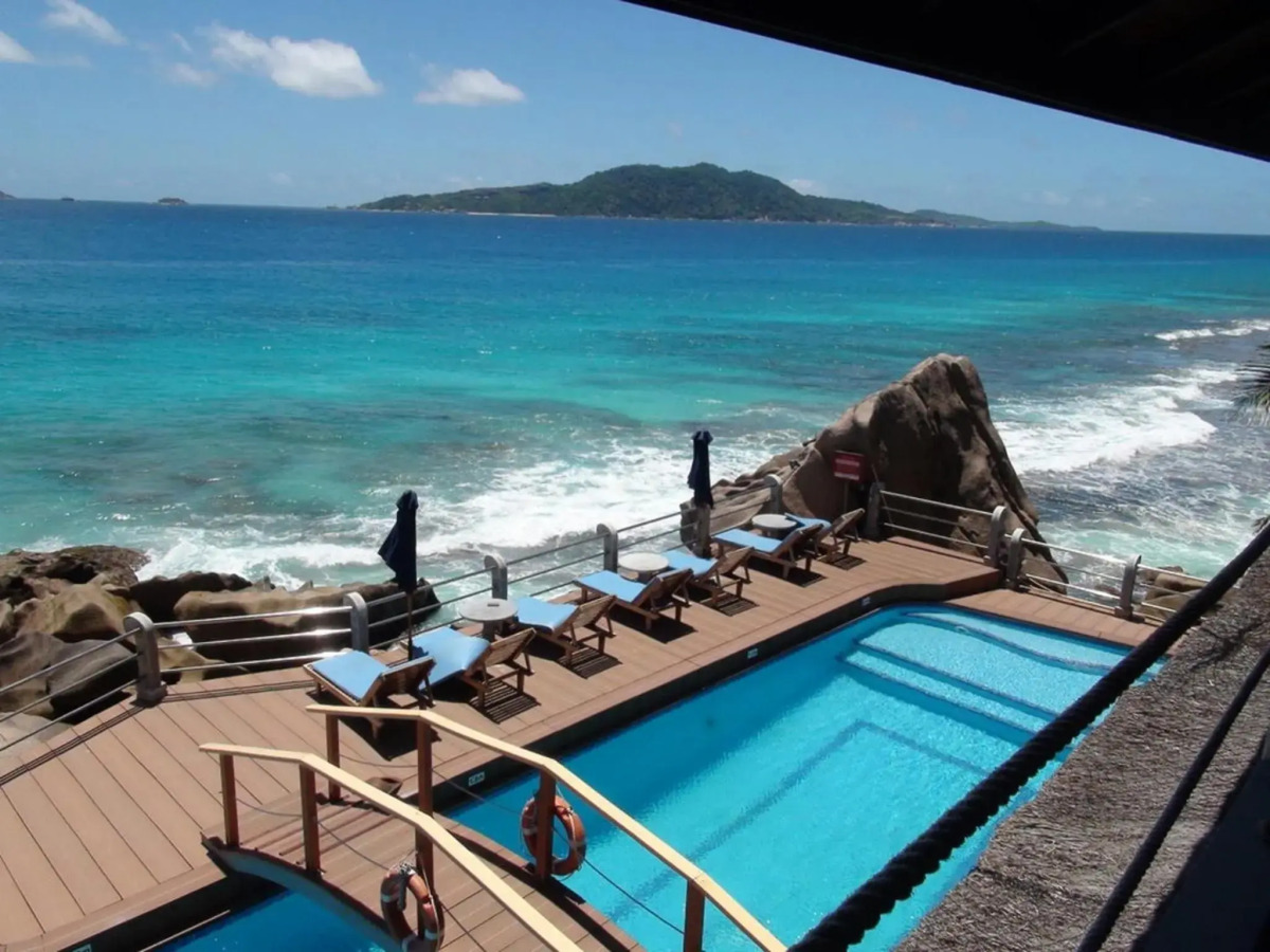 Hotel Patatran Village