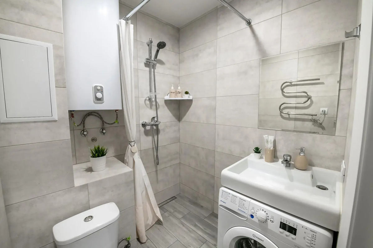 Top house на Калинина