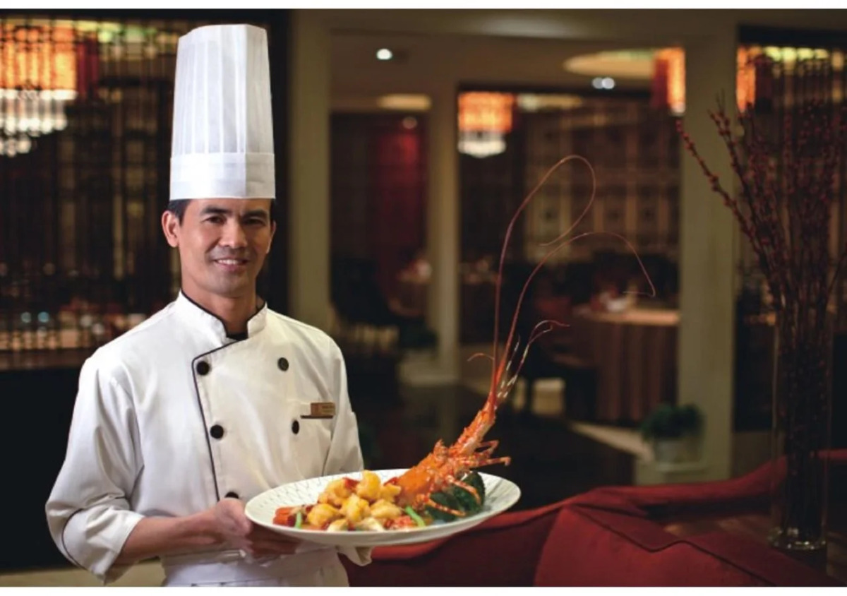 Glenview ITC Plaza Chongqing