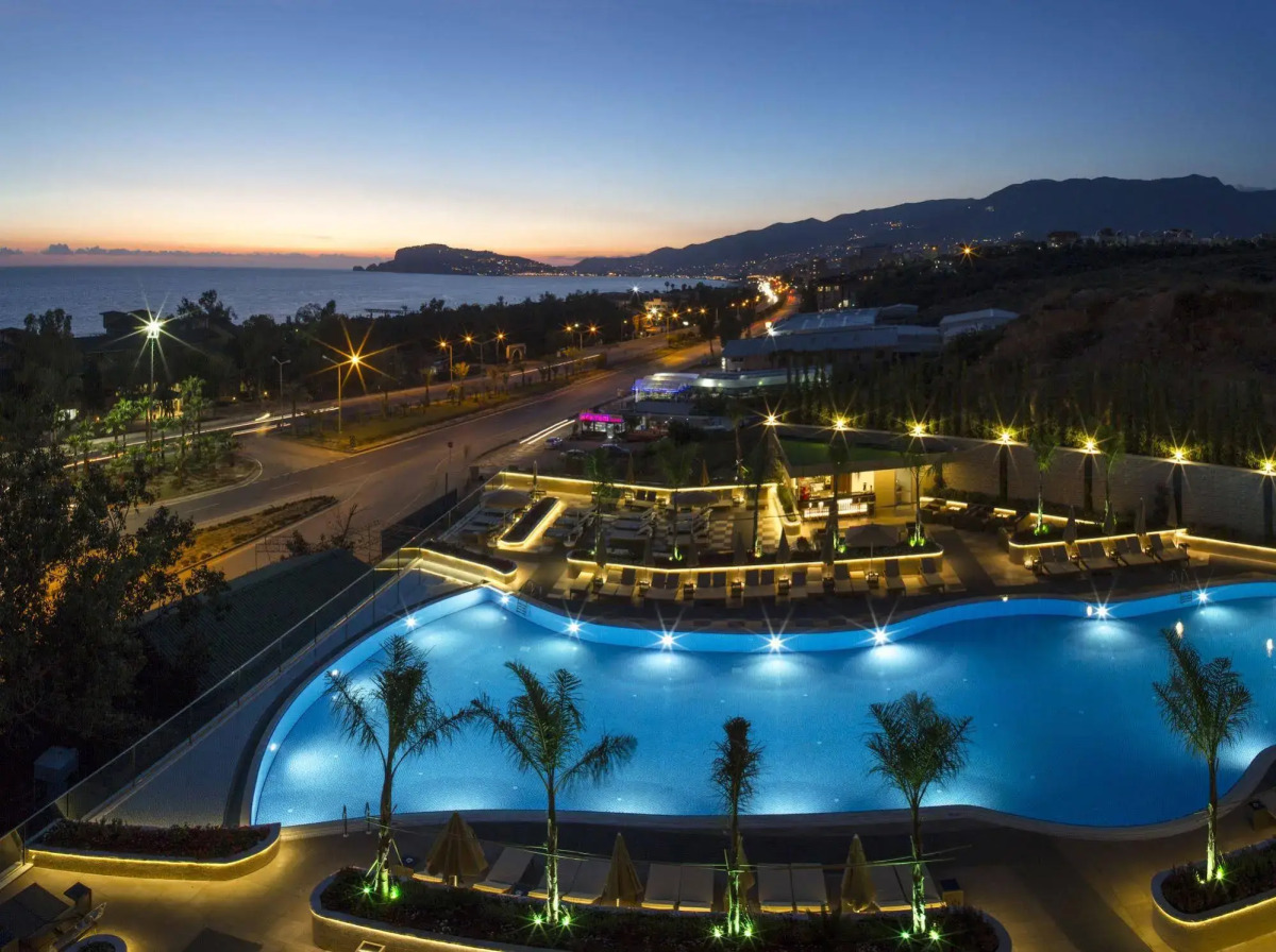 Michell Hotel - Adults Only - All Inclusive