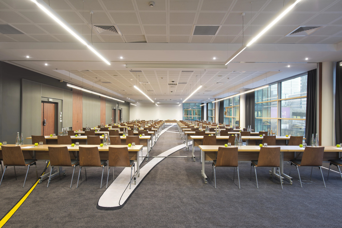 Melia Paris La Defense