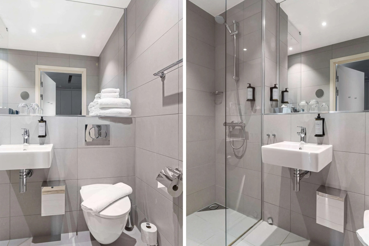 Best Western Plus Grow Hotel