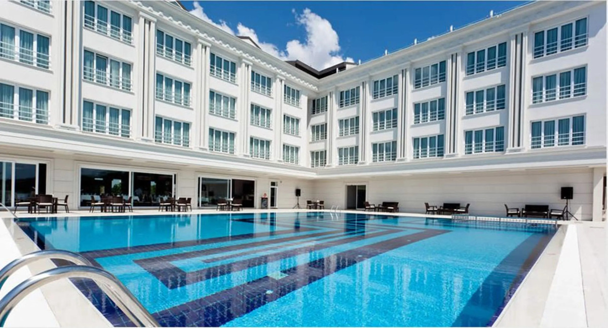 Mercia Hotels & Resorts