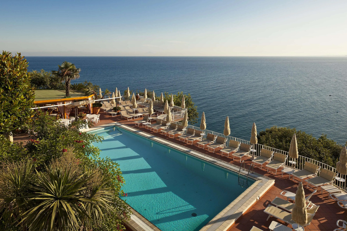 Le Querce Resort Sea Thermae & SPA
