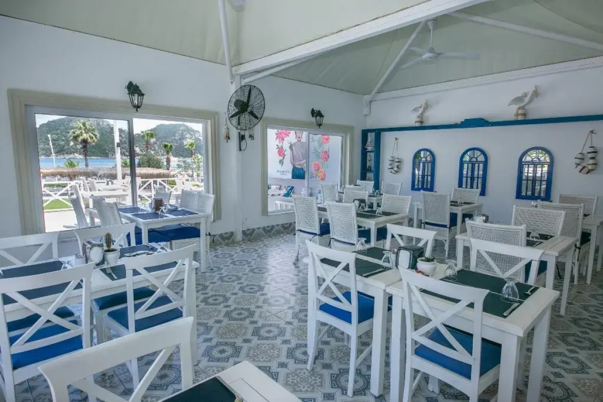 Casa Blanca Beach  - Adults Only