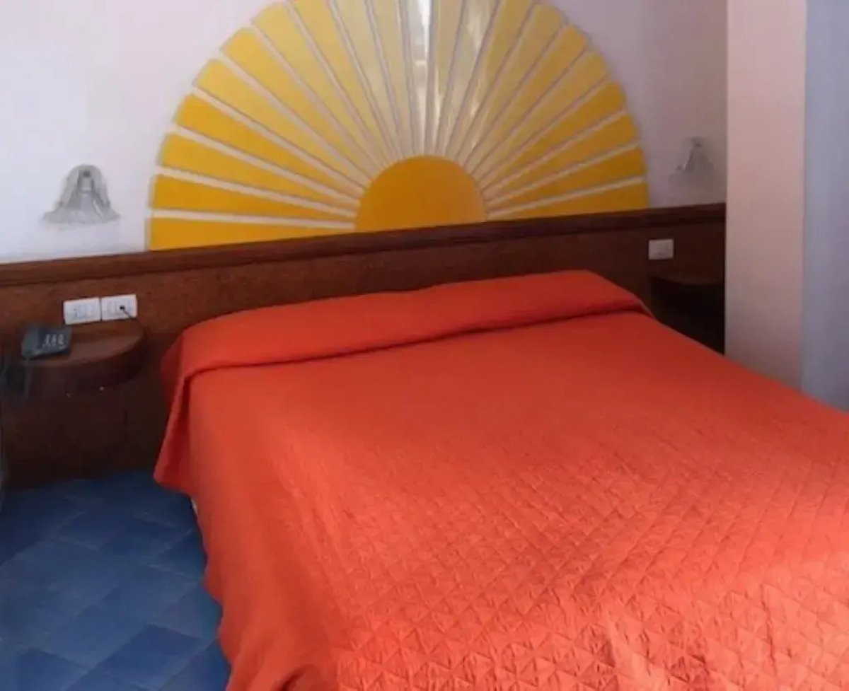 Hotel Baia Degli Dei