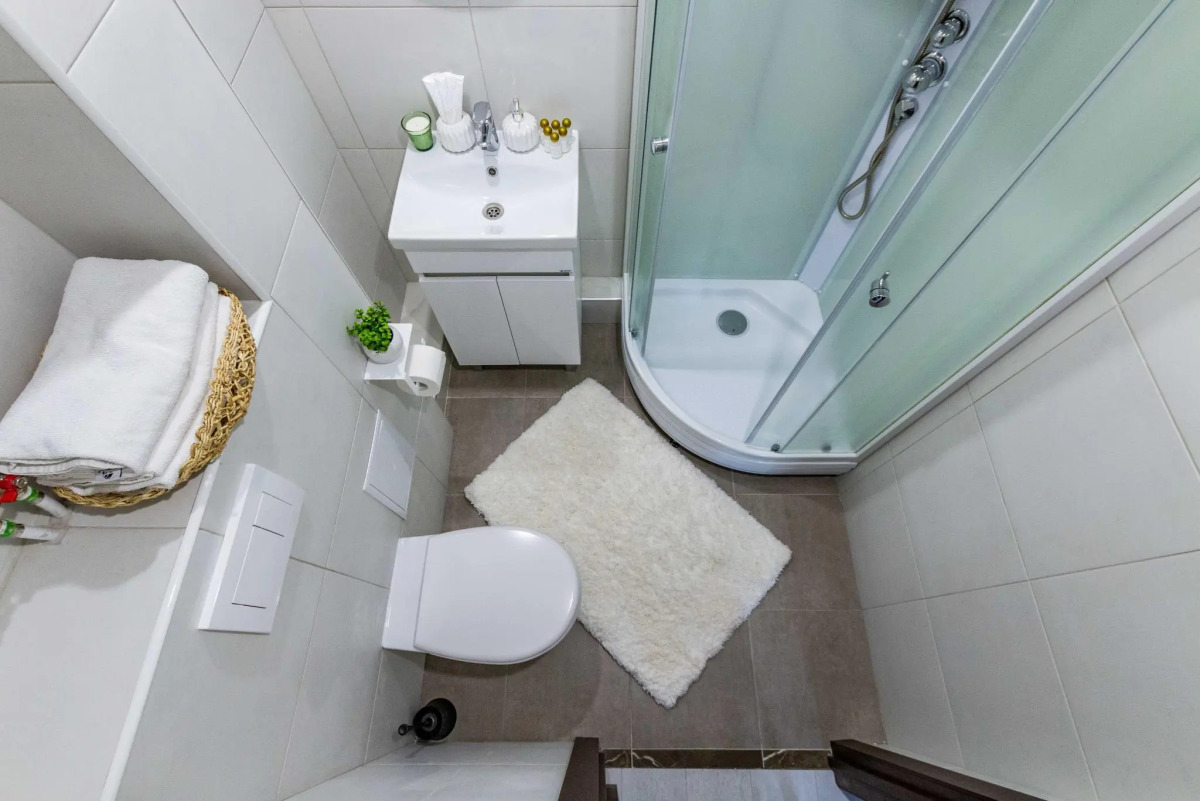 Апартаменты Степаненков на улице Чайковского 56