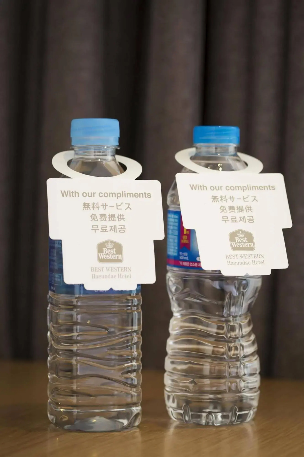 Best Western Haeundae Hotel