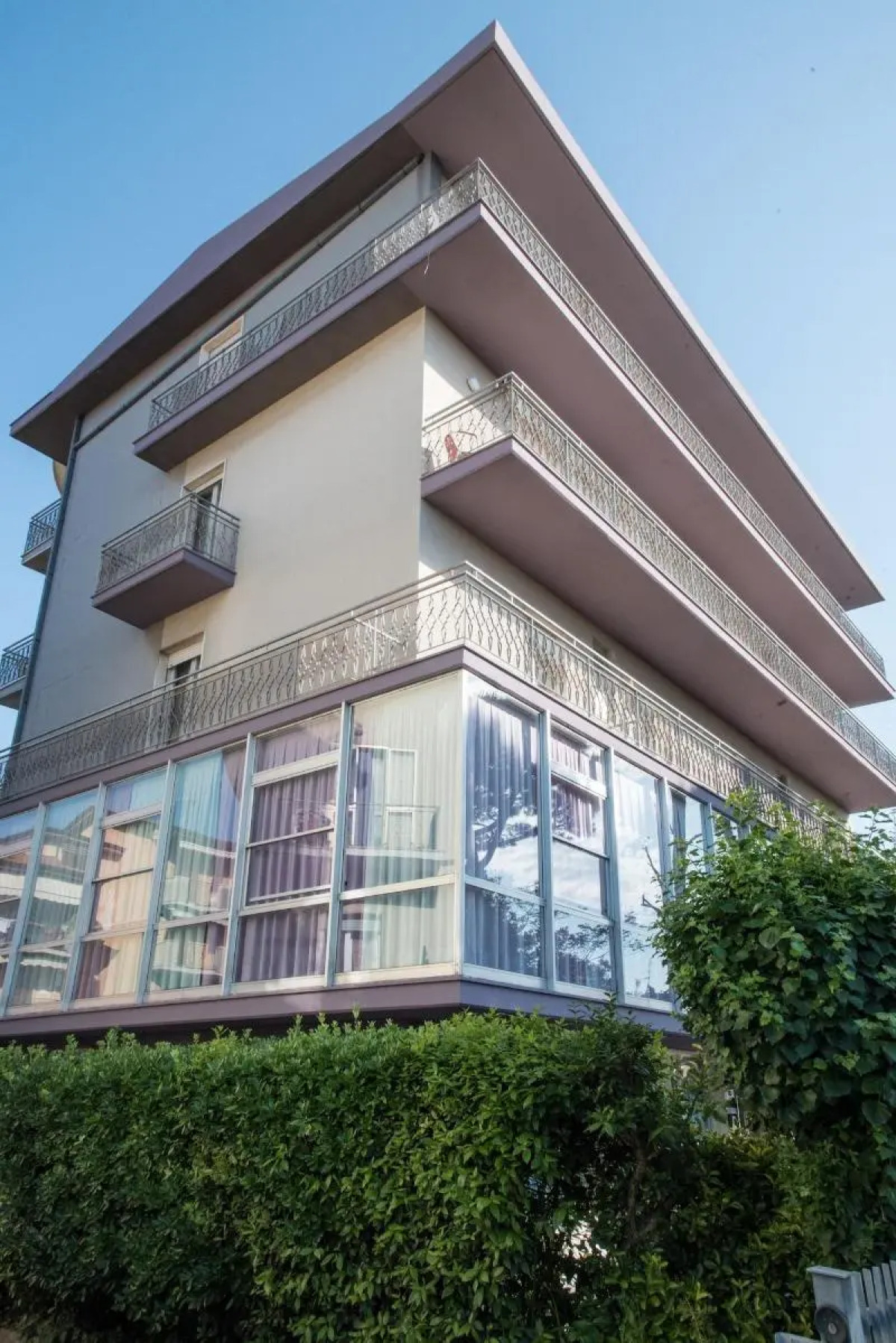 Hotel Mirage Bellaria