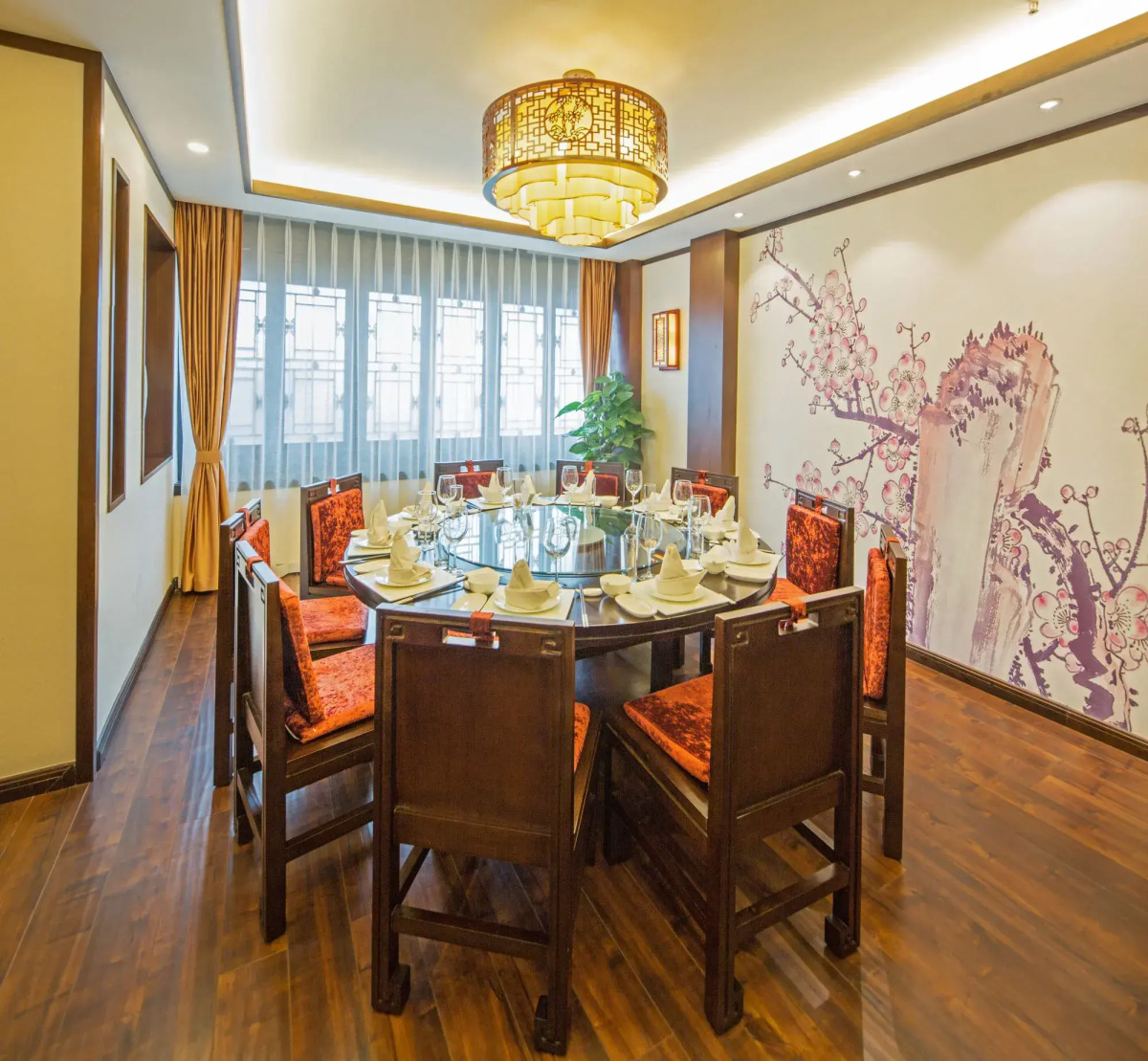 Buddha Zen Hotel Chengdu