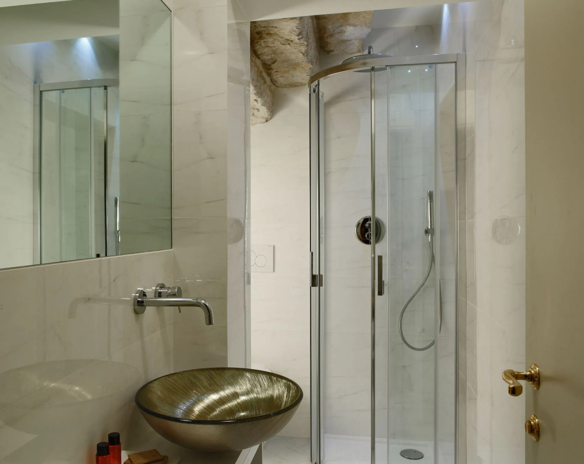 Arcadia Boutique Hotel