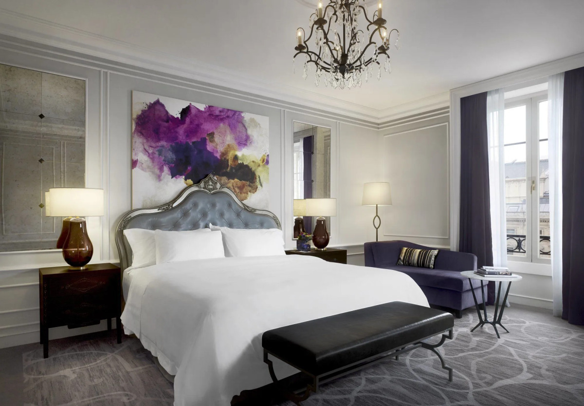 Hotel Maria Cristina, a Luxury Collection Hotel, San Sebastian