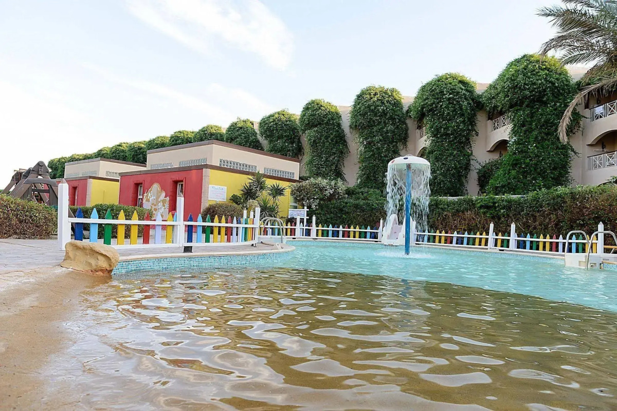 Prima Life Makadi Hotel - All inclusive