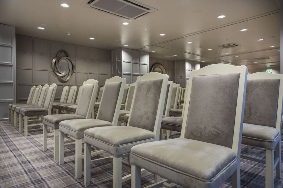 The Feathers Hotel, Ledbury, Herefordshire