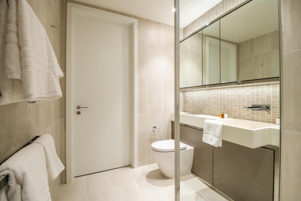 Luxury Studio Apartment Close to the City of London