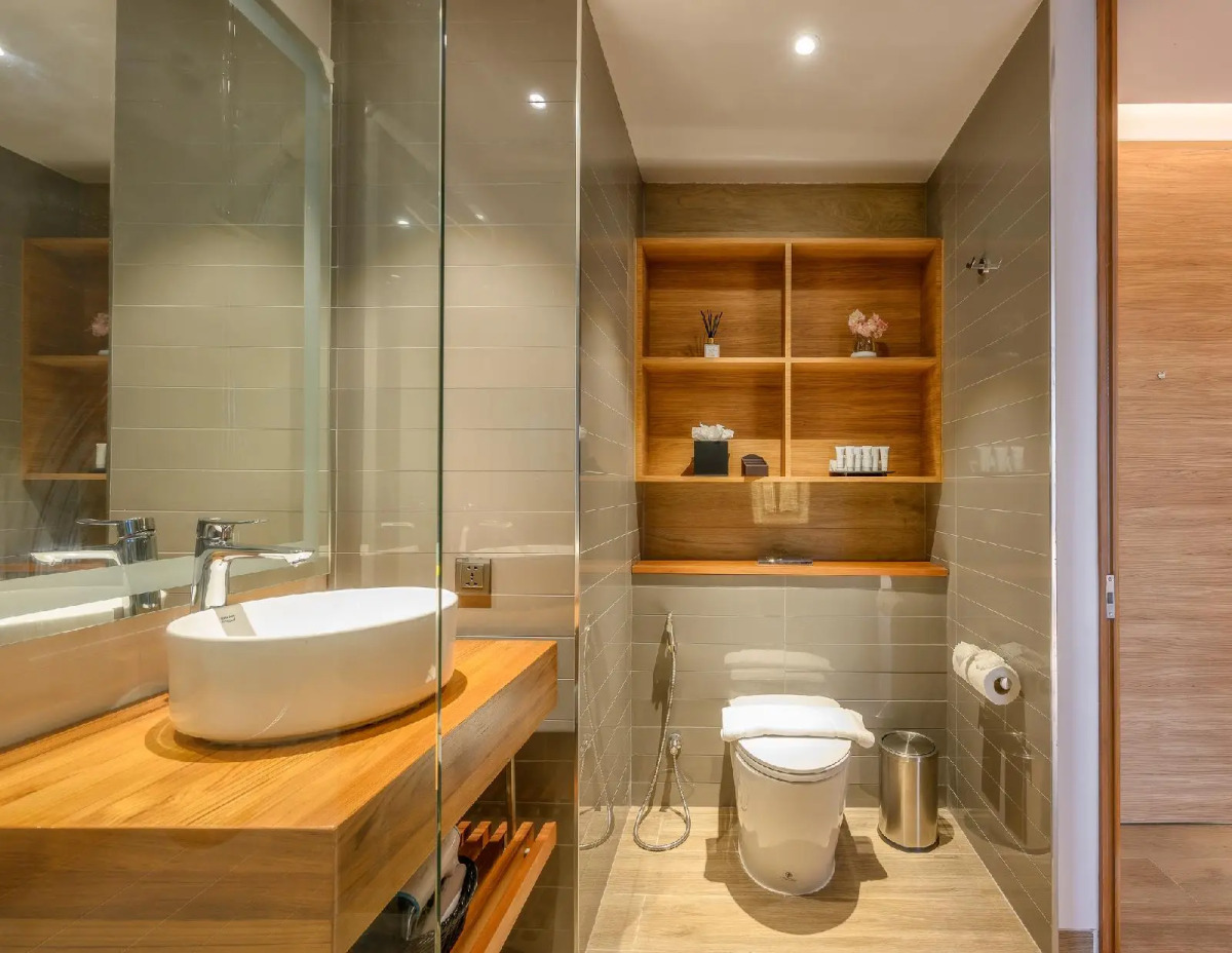 Stay Wellbeing & Lifestyle Resort