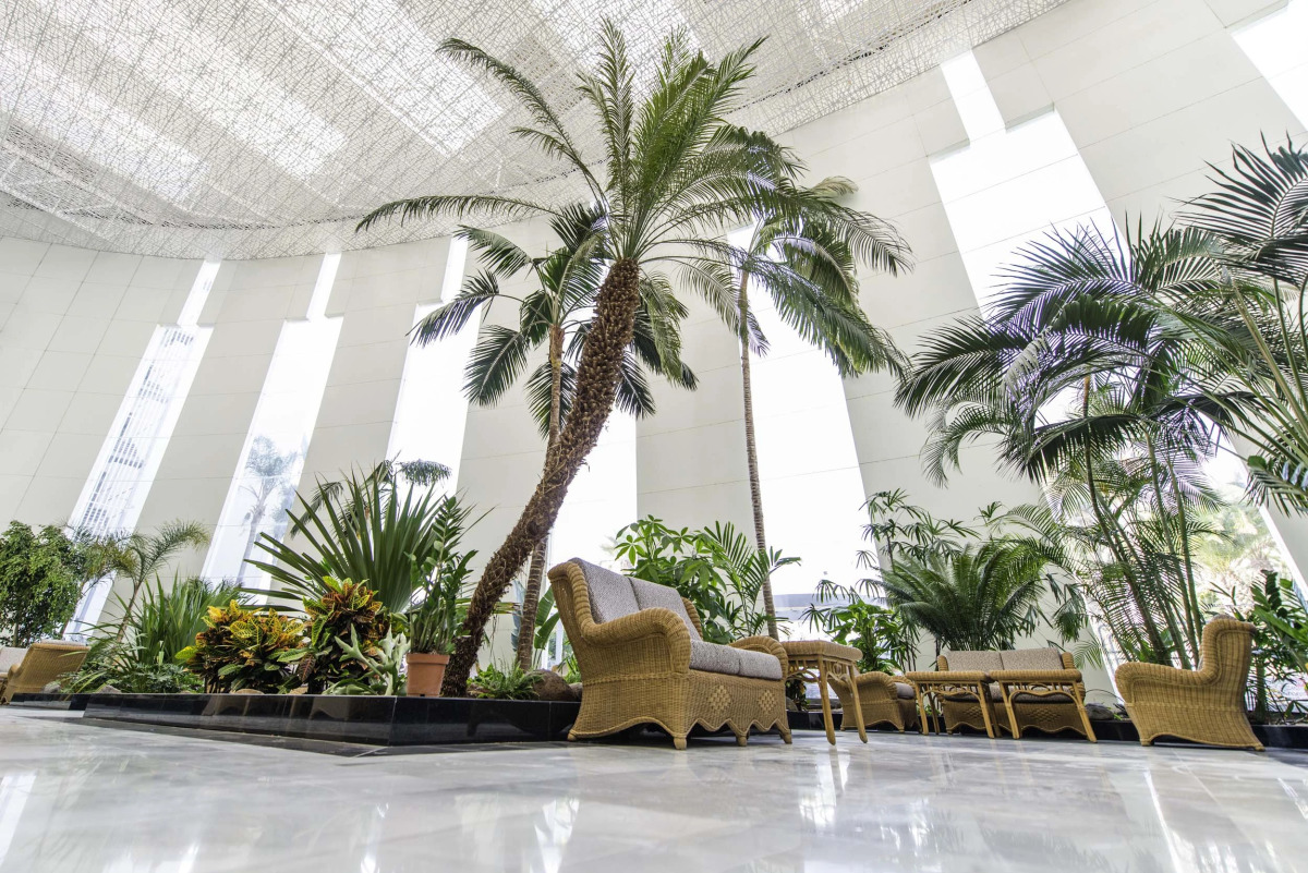 Spring Hotel Vulcano