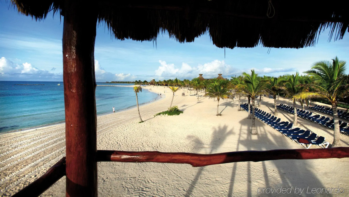 Barceló Maya Colonial - All Inclusive