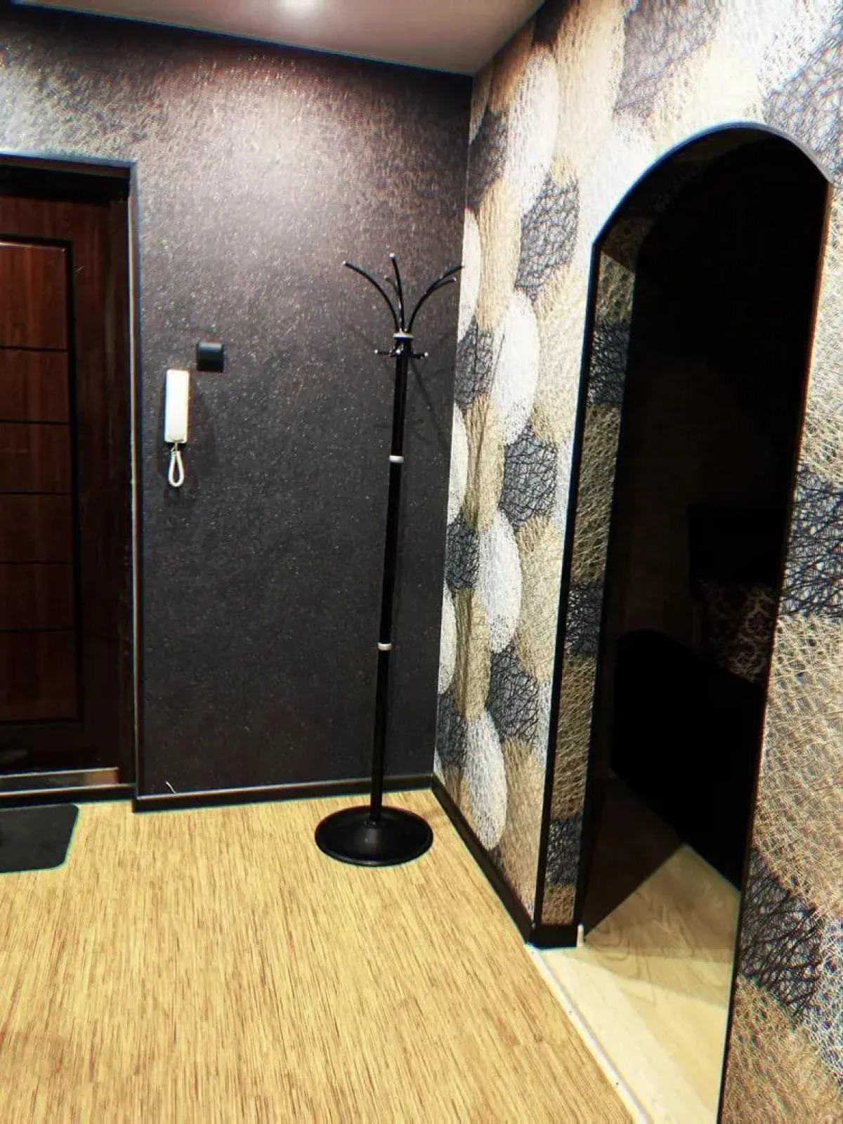 Апартаменты на улице Комсомольская 97