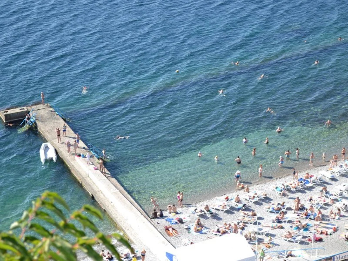 Парк Отель Марат