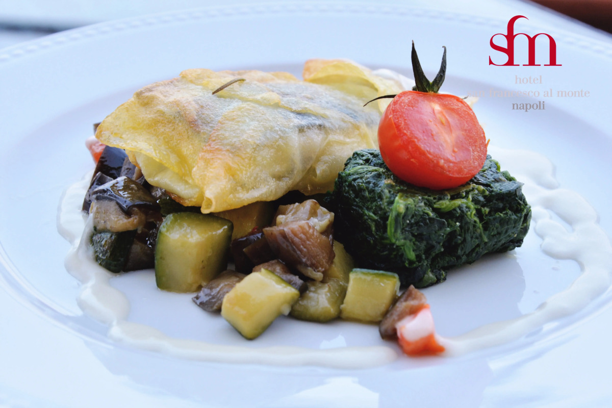 Hotel San Francesco Al Monte