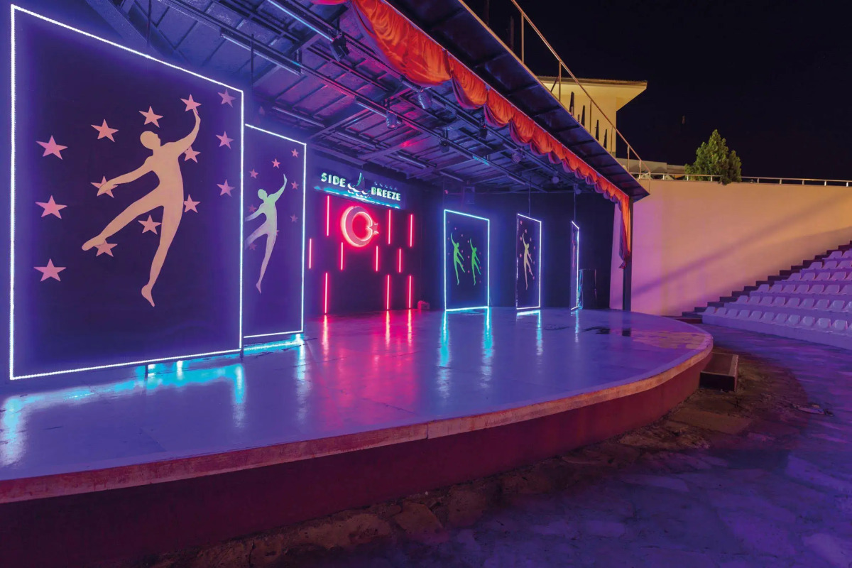 Side Breeze Hotel - All Inclusive