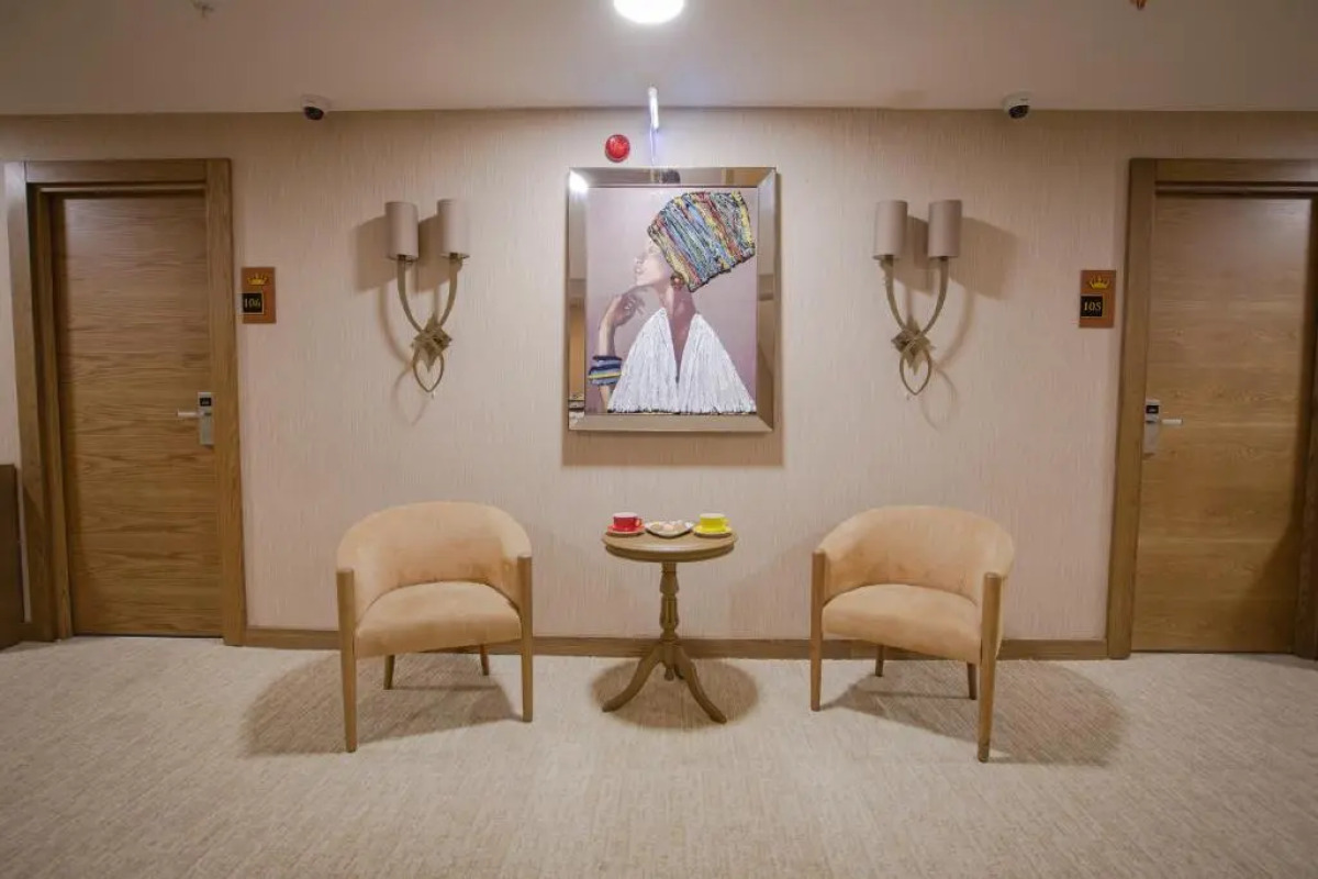 Bahçelievler Hotels