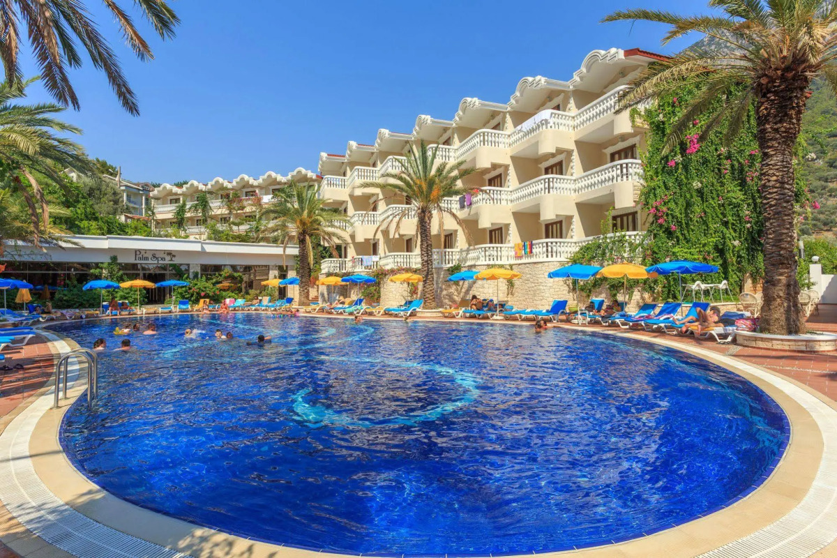 Flamingo Hotel & Spa - Pet Friendly