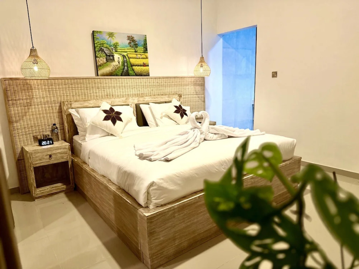 Canggu Bali Villa by JIWA Hotels