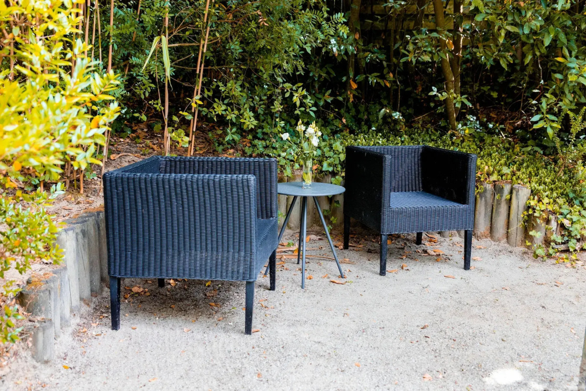 Hôtel Villa Flornoy Pornichet Baie de la Baule