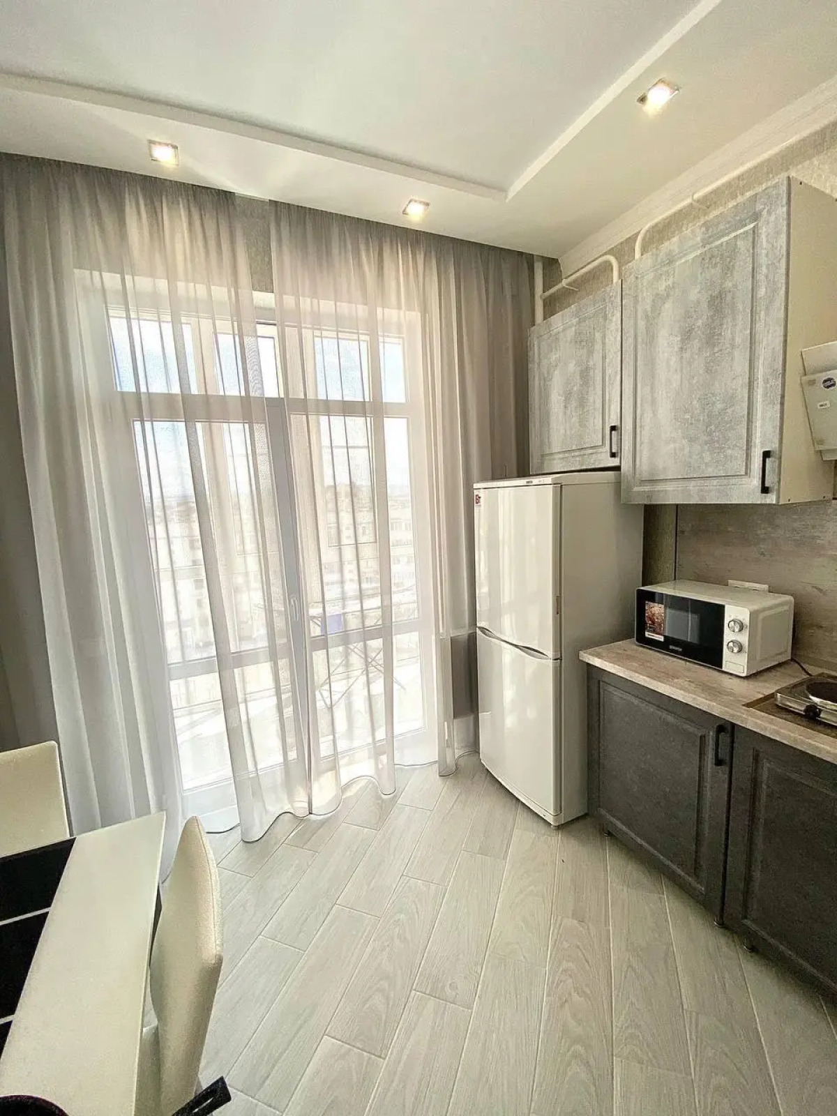 КрымскХоум на улице Маршала Жукова 48Г