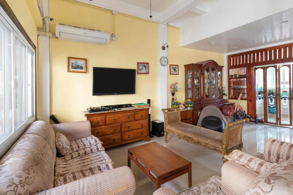 Bangkok Check Inn - Hostel