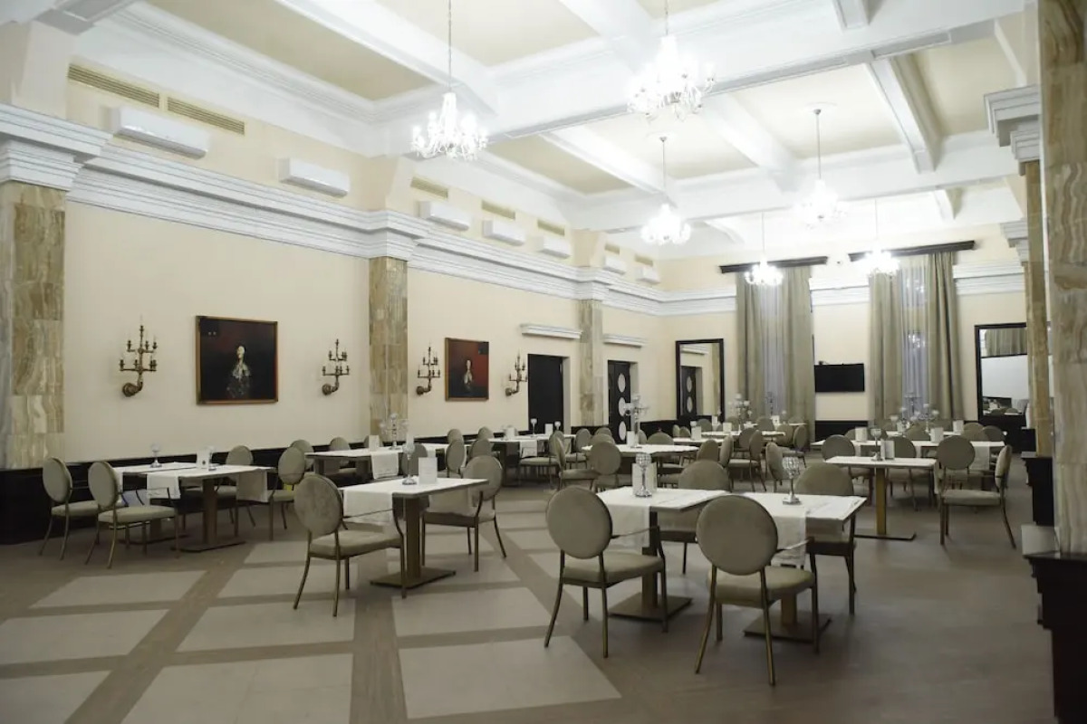 Zepter Hotel Vrnjačka Banja, member of Zepter Hotels