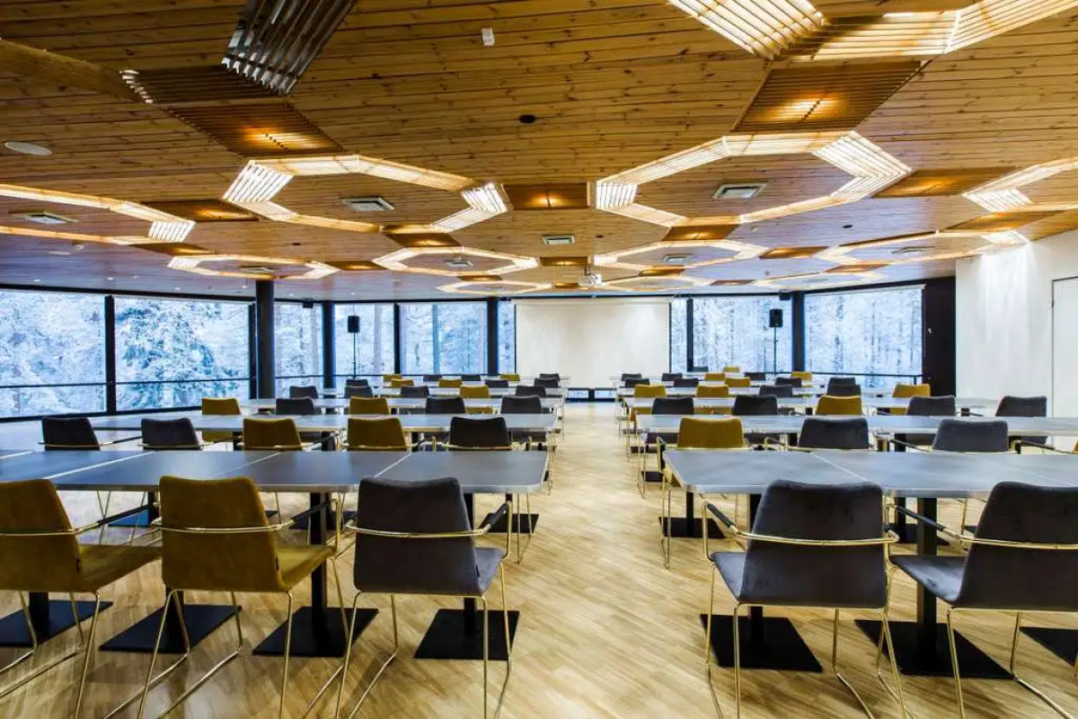 Quality Hotel Sveitsi