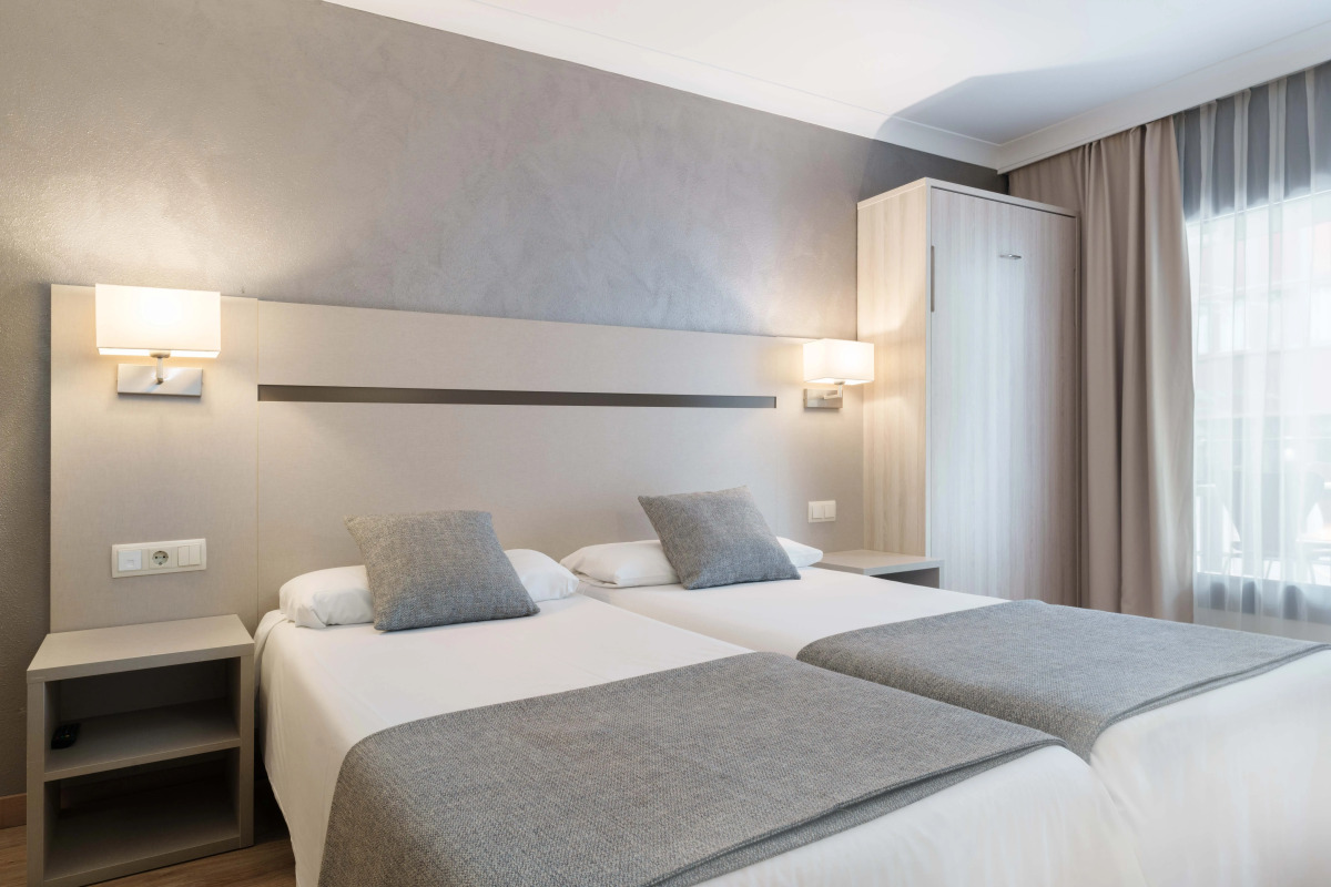 Hotel & Aparthotel Cosmos