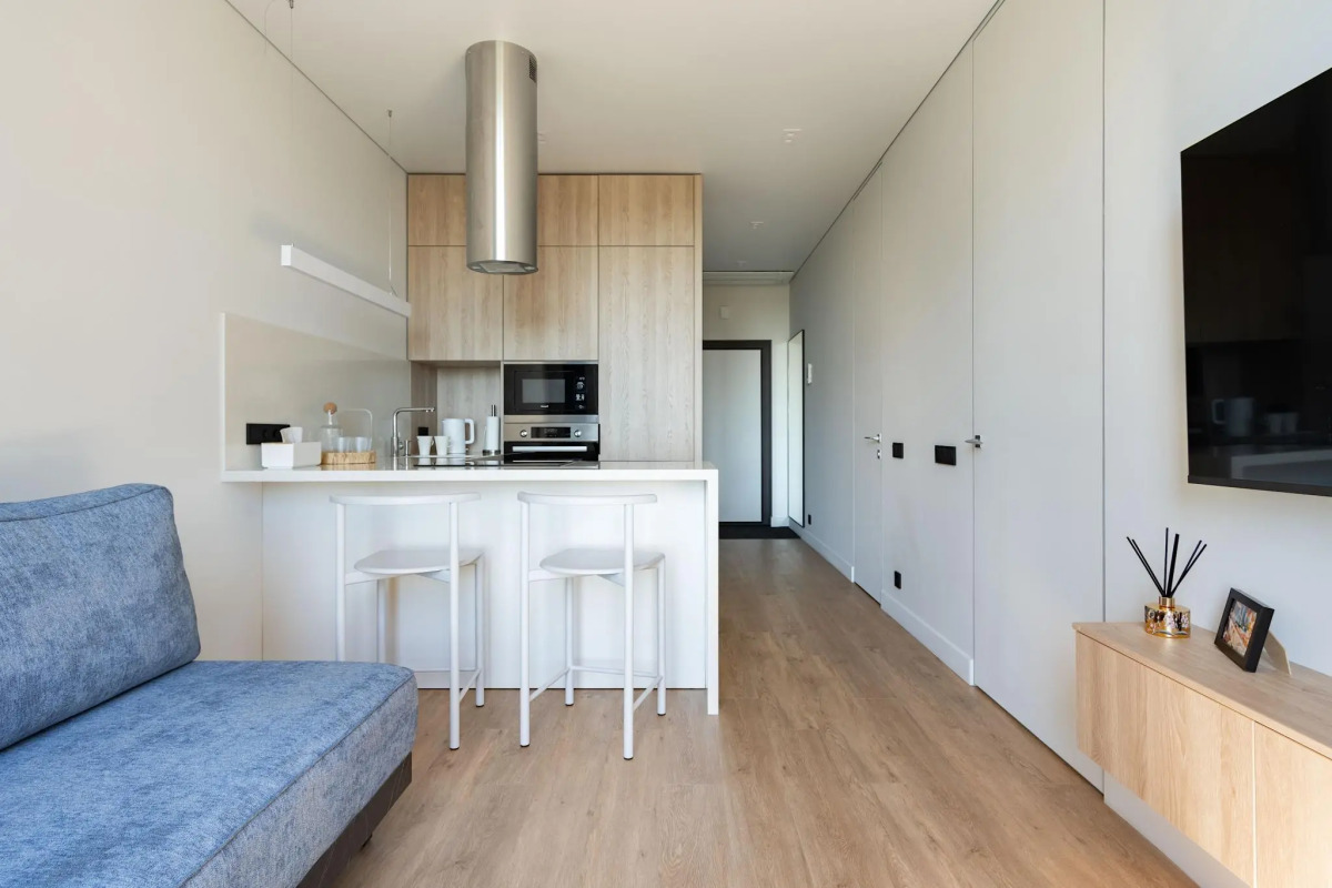 1912 на улице  Шаумяна 14