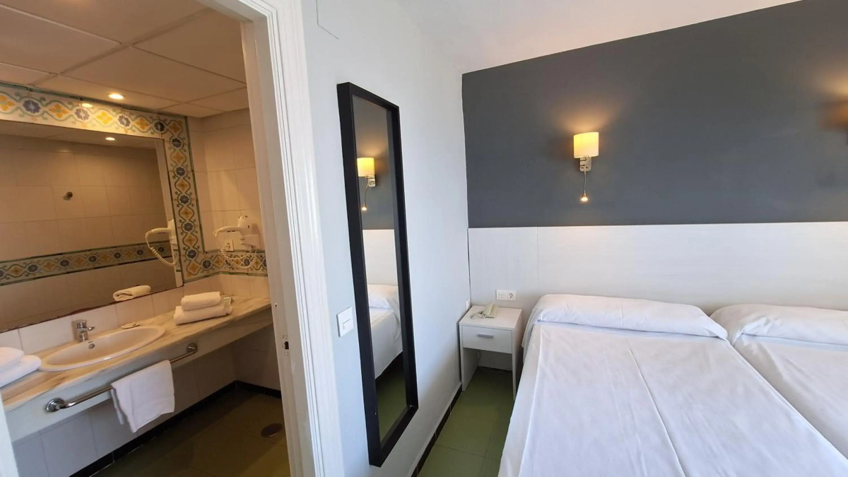 Destinos de Sol Roquetas de Mar Apartamentos