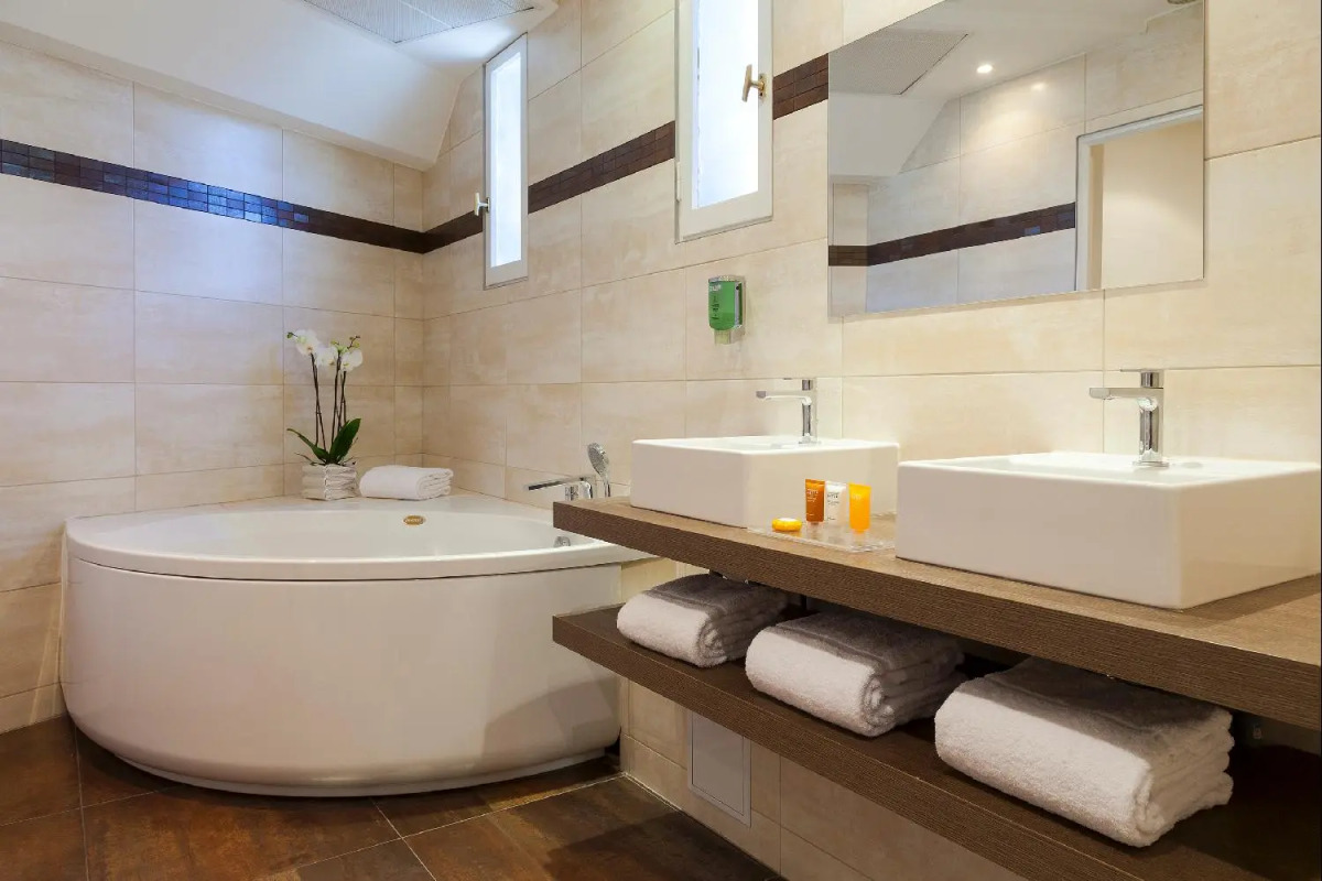 Hôtel Le Soleia by Inwood Hotels