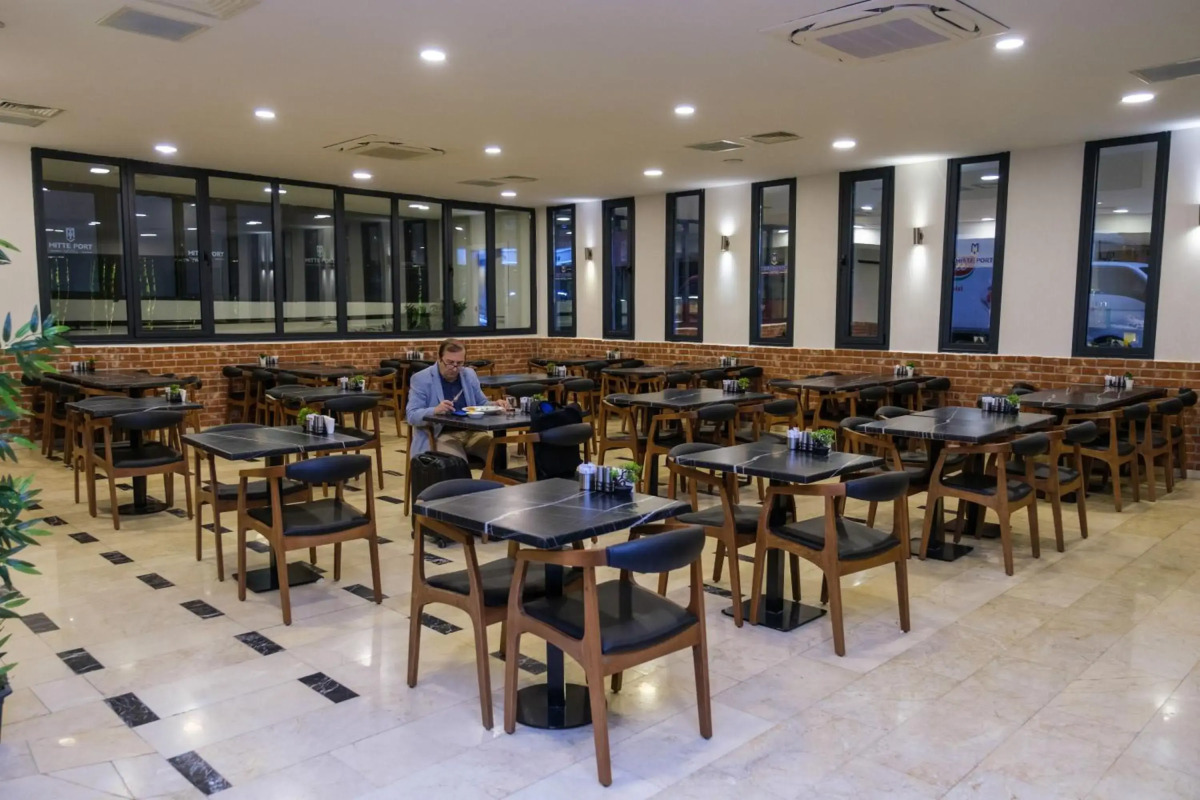 Best Western Izmir Hotel