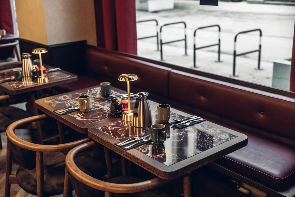 Radisson RED Oslo City Centre, A Verified Net Zero Hotel